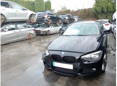 bmw 1 (e81) del año 2011 2