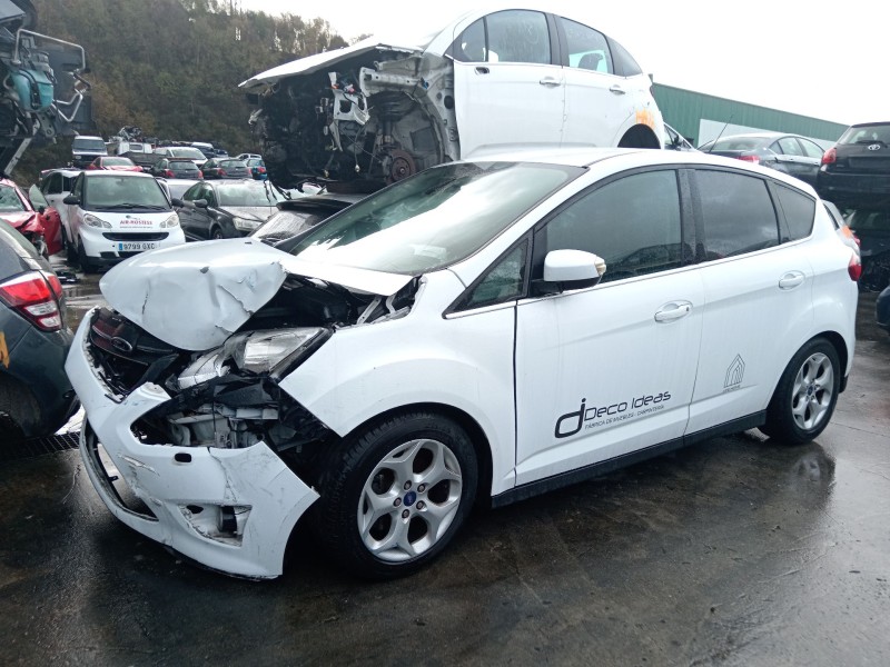 ford c-max ii (dxa/cb7, dxa/ceu) del año 2011