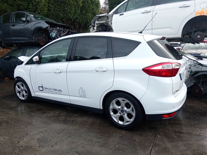 ford c-max ii (dxa/cb7, dxa/ceu) del año 2011