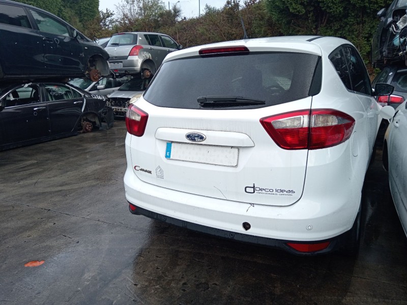 ford c-max ii (dxa/cb7, dxa/ceu) del año 2011