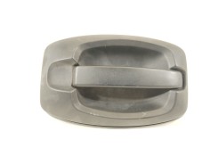 Recambio de maneta exterior lateral derecha para fiat ducato caja/chasis (250_) 140 multijet 2,3 d referencia OEM IAM 735423241 