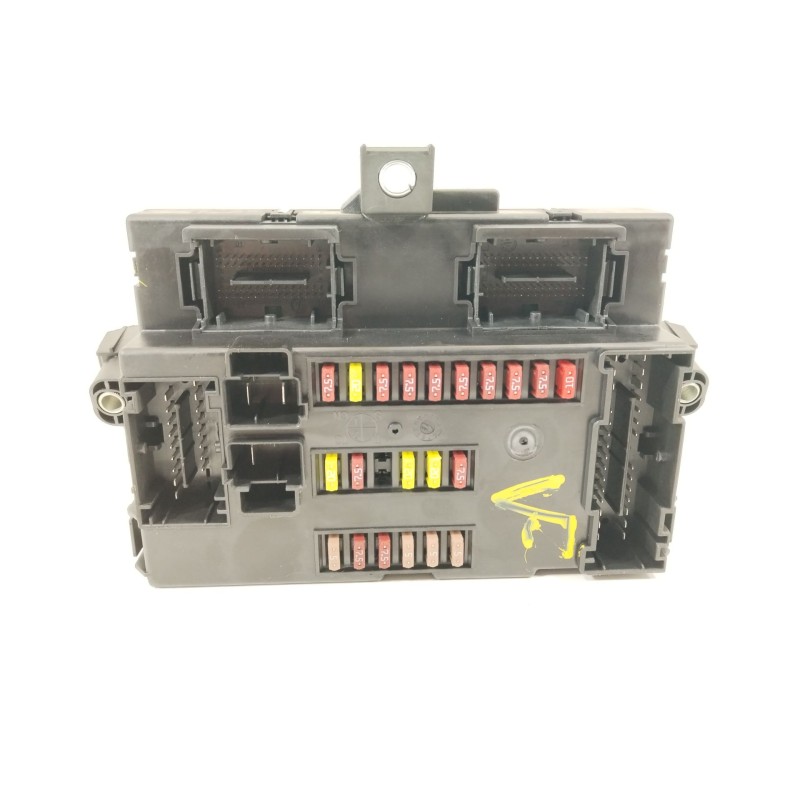 Recambio de caja reles / fusibles para fiat ducato caja/chasis (250_) 140 multijet 2,3 d referencia OEM IAM 1398635080  