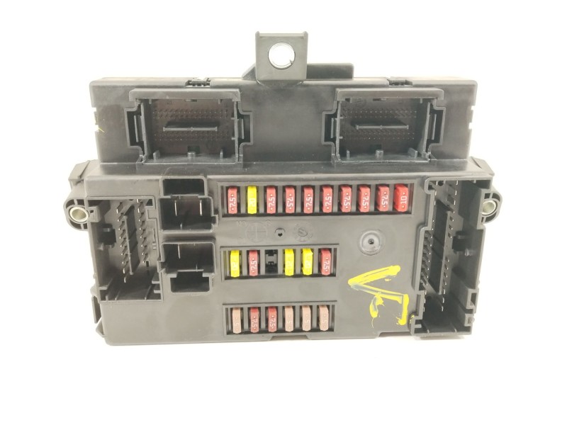 Recambio de caja reles / fusibles para fiat ducato caja/chasis (250_) 140 multijet 2,3 d referencia OEM IAM 1398635080  