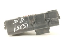 Recambio de caja reles / fusibles para fiat ducato caja/chasis (250_) 140 multijet 2,3 d referencia OEM IAM 1398635080   2