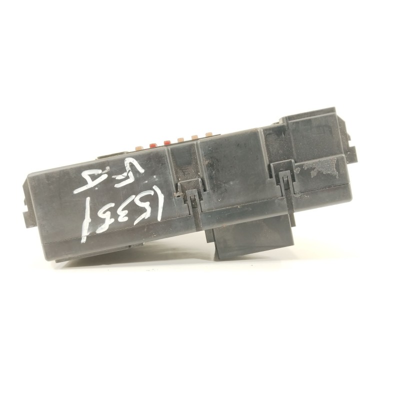 Recambio de caja reles / fusibles para fiat ducato caja/chasis (250_) 140 multijet 2,3 d referencia OEM IAM 1398635080  