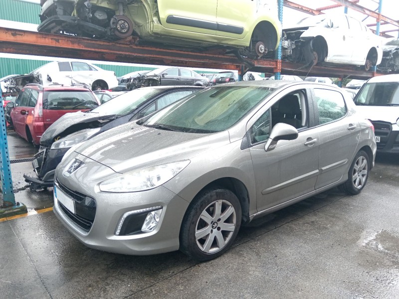 peugeot 308 ii (lb_, lp_, lw_, lh_, l3_) del año 2013