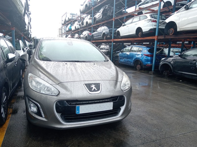 peugeot 308 ii (lb_, lp_, lw_, lh_, l3_) del año 2013