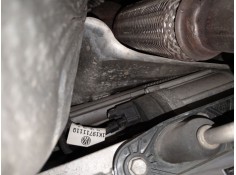 Recambio de cremallera direccion para seat leon (1p1) 2.0 tdi 16v referencia OEM IAM    2