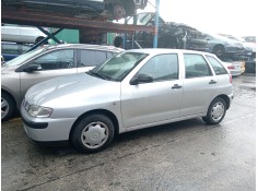 seat ibiza ii (6k1) del año 2001