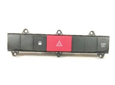 Recambio de warning para fiat ducato caja/chasis (250_) 140 multijet 2,3 d referencia OEM IAM 7355861640  