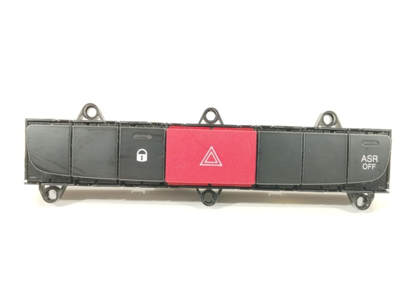 Recambio de warning para fiat ducato caja/chasis (250_) 140 multijet 2,3 d referencia OEM IAM 7355861640  