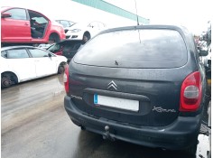 citroën xsara picasso (n68) del año 2002