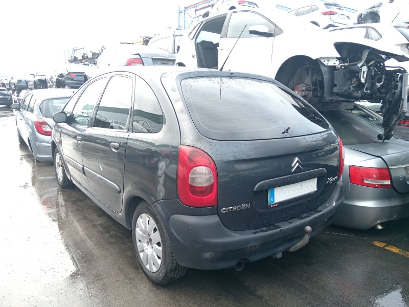 citroën xsara picasso (n68) del año 2002