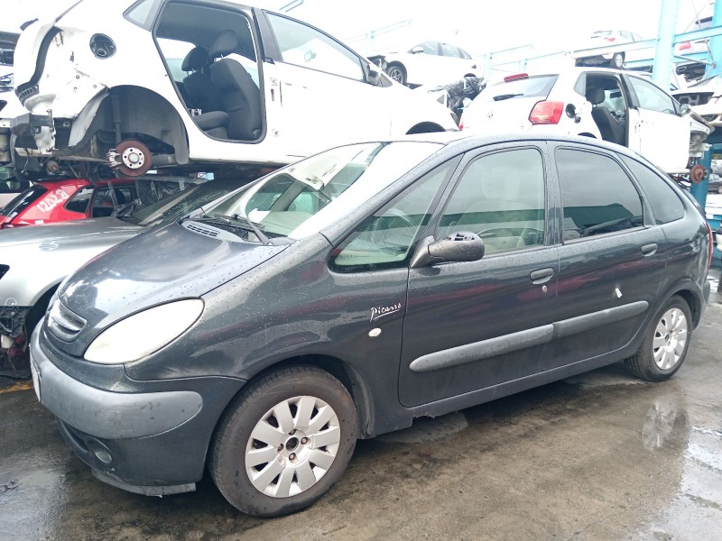 citroën xsara picasso (n68) del año 2002