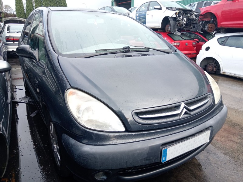citroën xsara picasso (n68) del año 2002