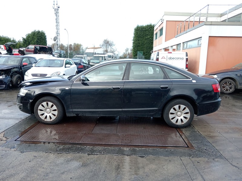 audi a6 c6 (4f2) del año 2008