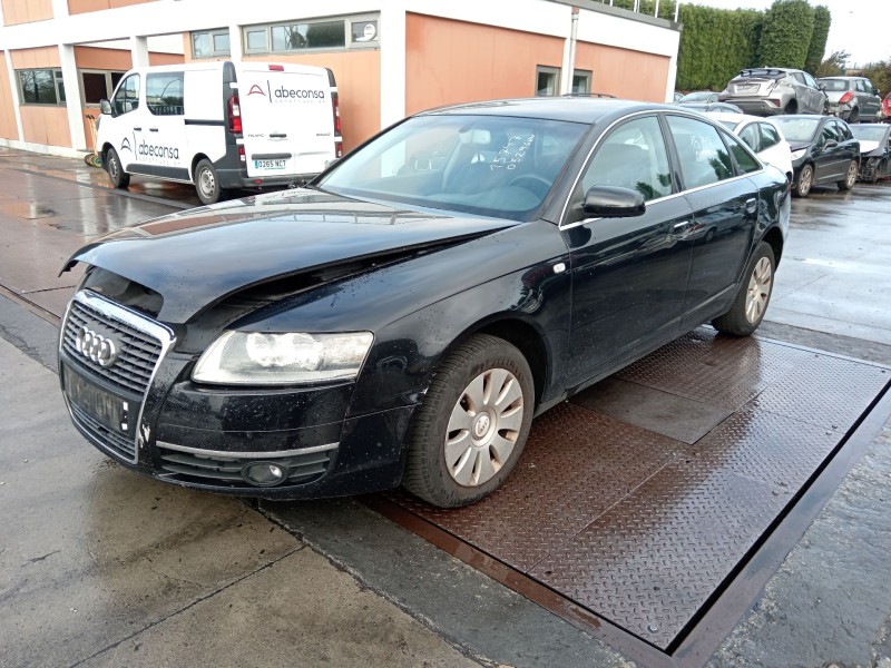 audi a6 c6 (4f2) del año 2008