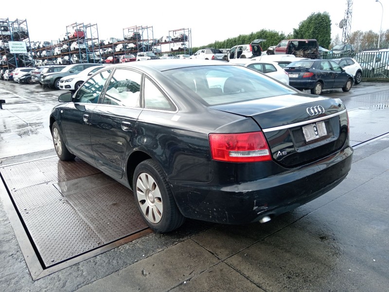 audi a6 c6 (4f2) del año 2008