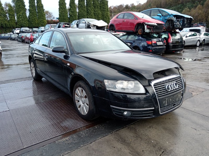 audi a6 c6 (4f2) del año 2008