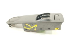 Recambio de mando elevalunas delantero izquierdo para fiat ducato caja/chasis (250_) 140 multijet 2,3 d referencia OEM IAM 73567 2