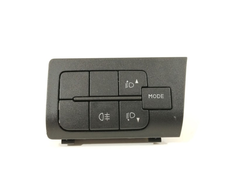 Recambio de mando multifuncion para fiat ducato caja/chasis (250_) 140 multijet 2,3 d referencia OEM IAM 7355860830  