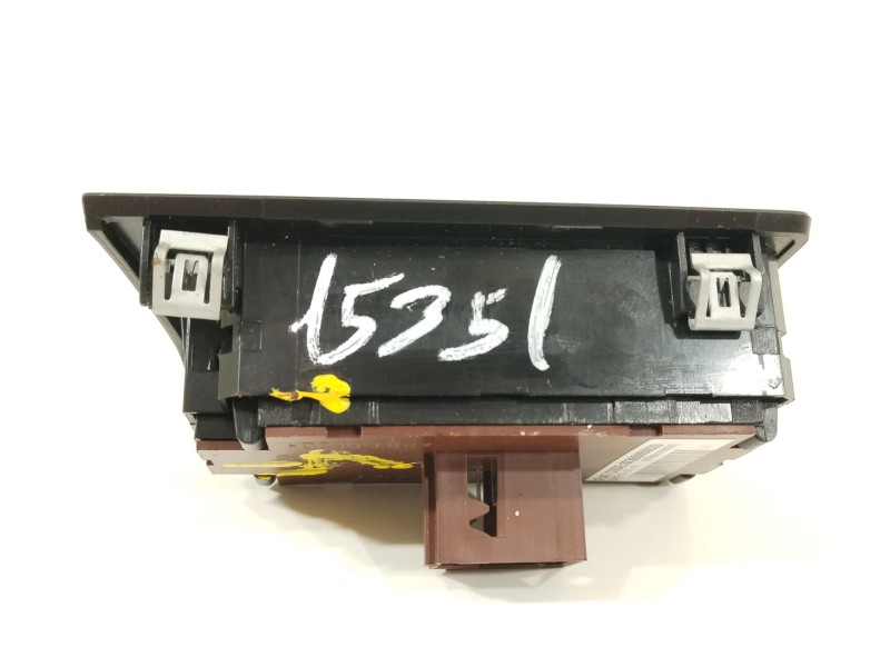 Recambio de mando multifuncion para fiat ducato caja/chasis (250_) 140 multijet 2,3 d referencia OEM IAM 7355860830  