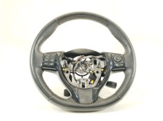 Recambio de volante para toyota yaris active referencia OEM IAM 310374599BMY  