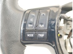Recambio de volante para toyota yaris active referencia OEM IAM 310374599BMY   2