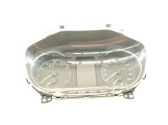 Recambio de cuadro instrumentos para toyota yaris active referencia OEM IAM 83800F5290  