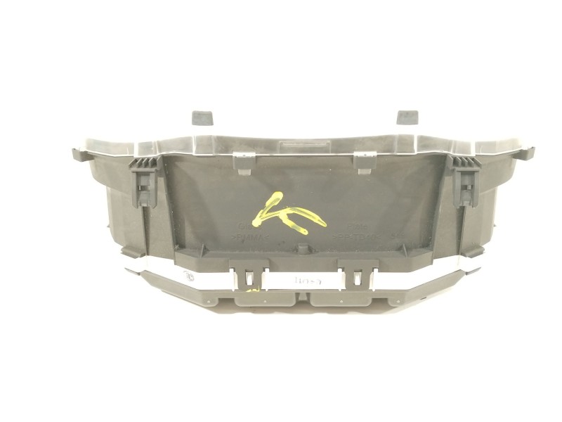 Recambio de cuadro instrumentos para toyota yaris active referencia OEM IAM 83800F5290  