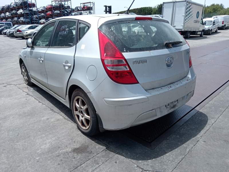 hyundai i30 (fd) del año 2008