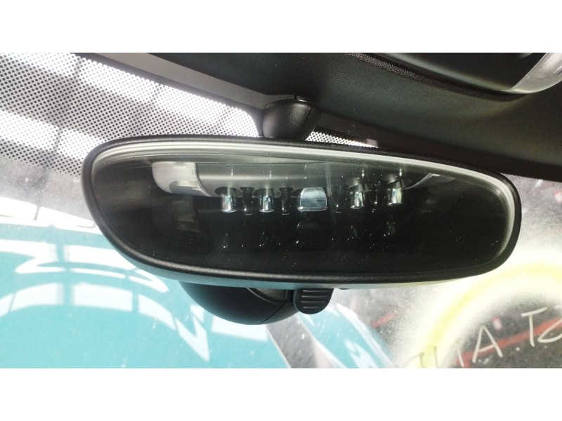 Recambio de espejo interior para mini mini (f56) cooper d referencia OEM IAM 51169285371  