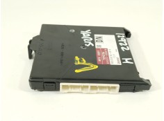 Recambio de modulo electronico para toyota yaris active referencia OEM IAM 892210D870  