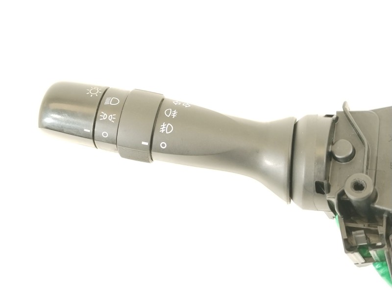 Recambio de mando luces para toyota yaris active referencia OEM IAM 841400D300 17F838 
