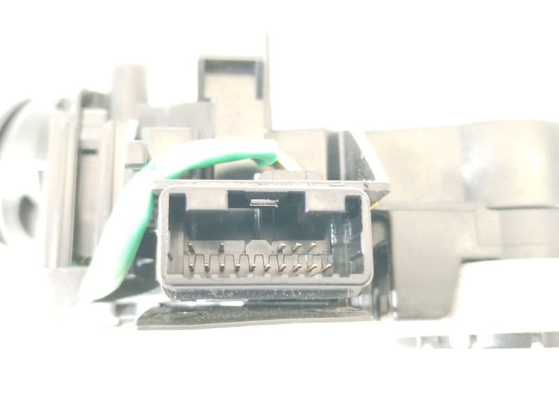 Recambio de mando luces para toyota yaris active referencia OEM IAM 841400D300 17F838 