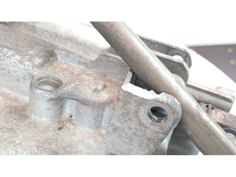 Recambio de caja cambios para » otros... santana 300 referencia OEM IAM G102141  