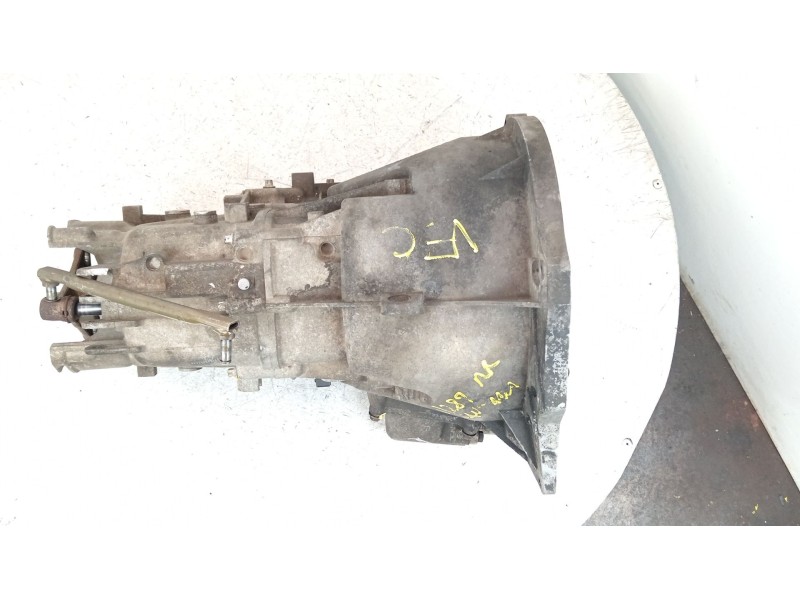 Recambio de caja cambios para » otros... santana 300 referencia OEM IAM G102141  