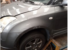 Recambio de aleta delantera izquierda para suzuki swift iii (mz, ez) 1.3 (rs 413) referencia OEM IAM   