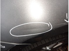 Recambio de aleta delantera izquierda para suzuki swift iii (mz, ez) 1.3 (rs 413) referencia OEM IAM    2