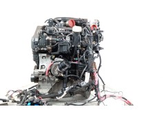 Recambio de motor completo para renault megane iii hatchback (bz0/1_, b3_) 1.5 dci (bz0c) referencia OEM IAM K9KH834  