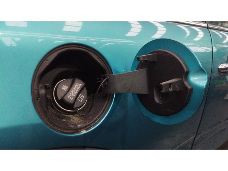 Recambio de tapa exterior combustible para mini mini (f56) cooper d referencia OEM IAM 7356768 51177356768 