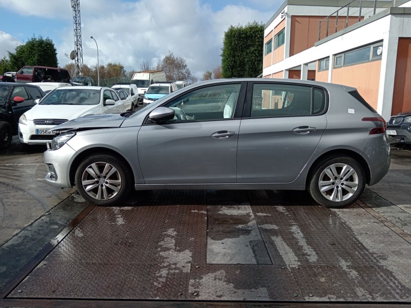 peugeot 308 ii (lb_, lp_, lw_, lh_, l3_) del año 2020