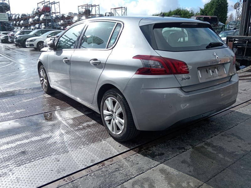 peugeot 308 ii (lb_, lp_, lw_, lh_, l3_) del año 2020