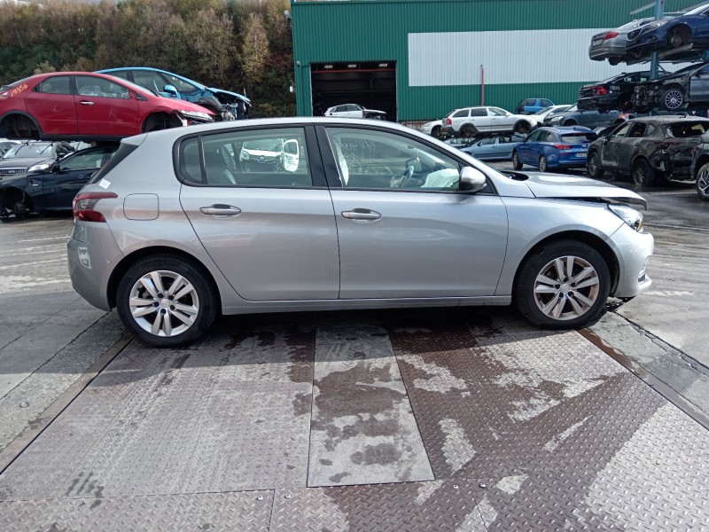 peugeot 308 ii (lb_, lp_, lw_, lh_, l3_) del año 2020