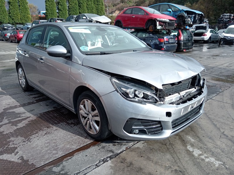 peugeot 308 ii (lb_, lp_, lw_, lh_, l3_) del año 2020