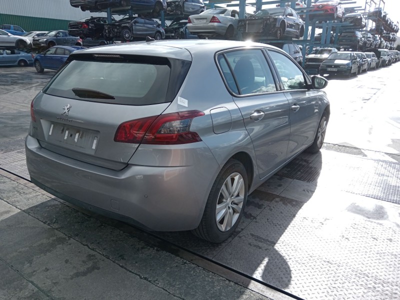 peugeot 308 ii (lb_, lp_, lw_, lh_, l3_) del año 2020
