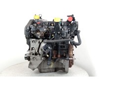 Recambio de motor completo para renault megane iii grandtour (kz0/1) 1.5 dci referencia OEM IAM K9KF830  