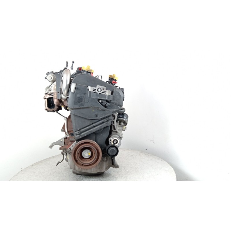 Recambio de motor completo para renault megane iii grandtour (kz0/1) 1.5 dci referencia OEM IAM K9KF830  