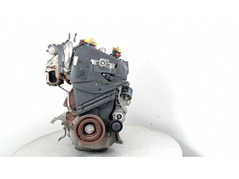 Recambio de motor completo para renault megane iii grandtour (kz0/1) 1.5 dci referencia OEM IAM K9KF830  