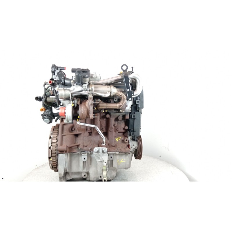 Recambio de motor completo para renault megane iii grandtour (kz0/1) 1.5 dci referencia OEM IAM K9KF830  
